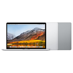 MacBook Pro (15-inch, 2017) マニュアルとダウンロード - Apple