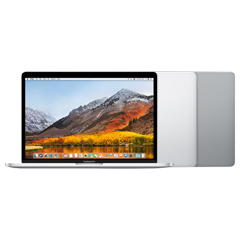 MacBook Pro (13-inch, 2017, Four Thunderbolt 3 Ports) マニュアルと