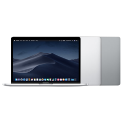 MacBook Pro (13-inch, 2017, Two Thunderbolt 3 ports) マニュアルと