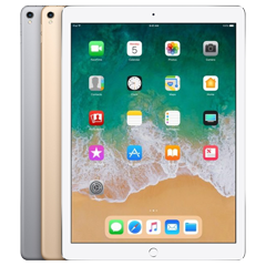 iPad Pro (12.9-inch) (2nd generation) Wi-Fi + Cellular マニュアル