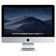 iMac (Retina 4K, 21.5インチ, 2019) マニュアルとダウンロード