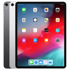 iPad Pro 12.9-inch (3rd generation) Wi-Fi マニュアルとダウンロード