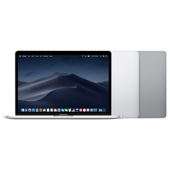 MacBook Pro (13-inch, 2019, Two Thunderbolt 3 ports) Manuals and
