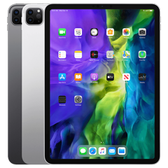 iPad Pro 11-inch (2nd generation) Wi-Fi マニュアルとダウンロード