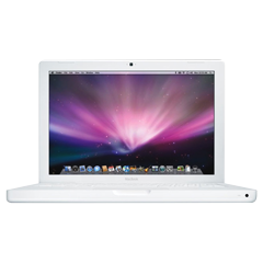 MacBook (13インチ, Late 2007) マニュアルとダウンロード - Apple