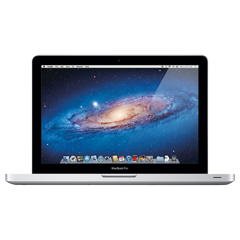 MacBook Pro (13-inch, Mid 2012) Manuales y descargas - Soporte