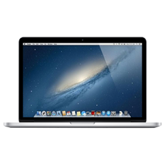 MacBook Pro (Retina, 13-inch, Early 2013) Manuals and Downloads