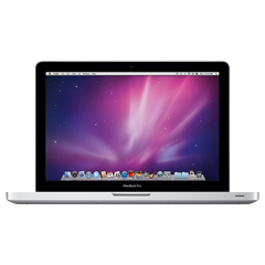 MacBook Pro (13-inch, Early 2011) Manuales y descargas - Soporte