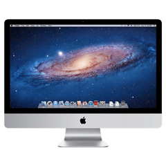 iMac (27-inch, Mid 2011) マニュアルとダウンロード - Apple サポート