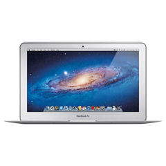 MacBook Air (11-inch, Mid 2011) マニュアルとダウンロード - Apple