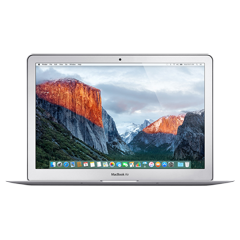 MacBook Air (13インチ, Early 2015) マニュアルとダウンロード