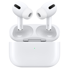 AirPods Pro (1st generation) with MagSafe Charging Case Manuals