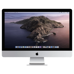 iMac (Retina 5K, 27インチ, 2020) マニュアルとダウンロード - Apple
