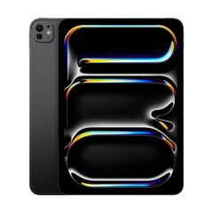 11インチiPad Pro (M4) Wi-Fi + Cellular マニュアルとダウンロード