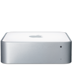 Mac mini (Mac OS X Server) Manuals and Downloads - Apple Support