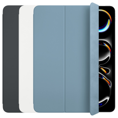 13インチiPad Pro (M4)用Smart Folio マニュアルとダウンロード