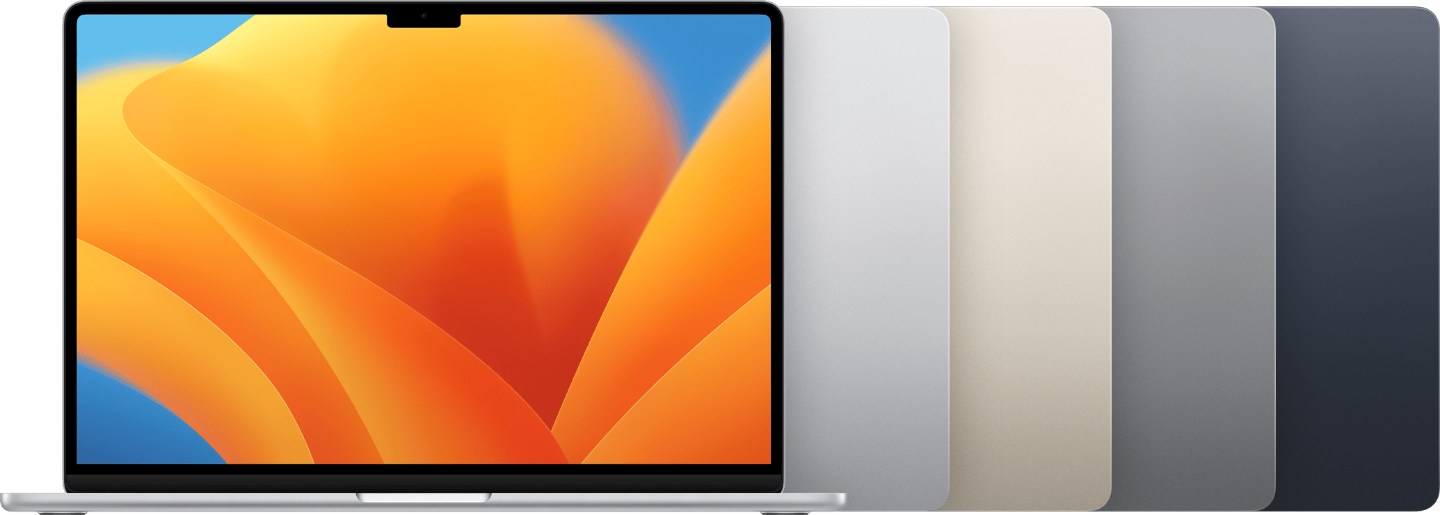 MacBook Airのモデルを識別する - Apple サポート (日本)