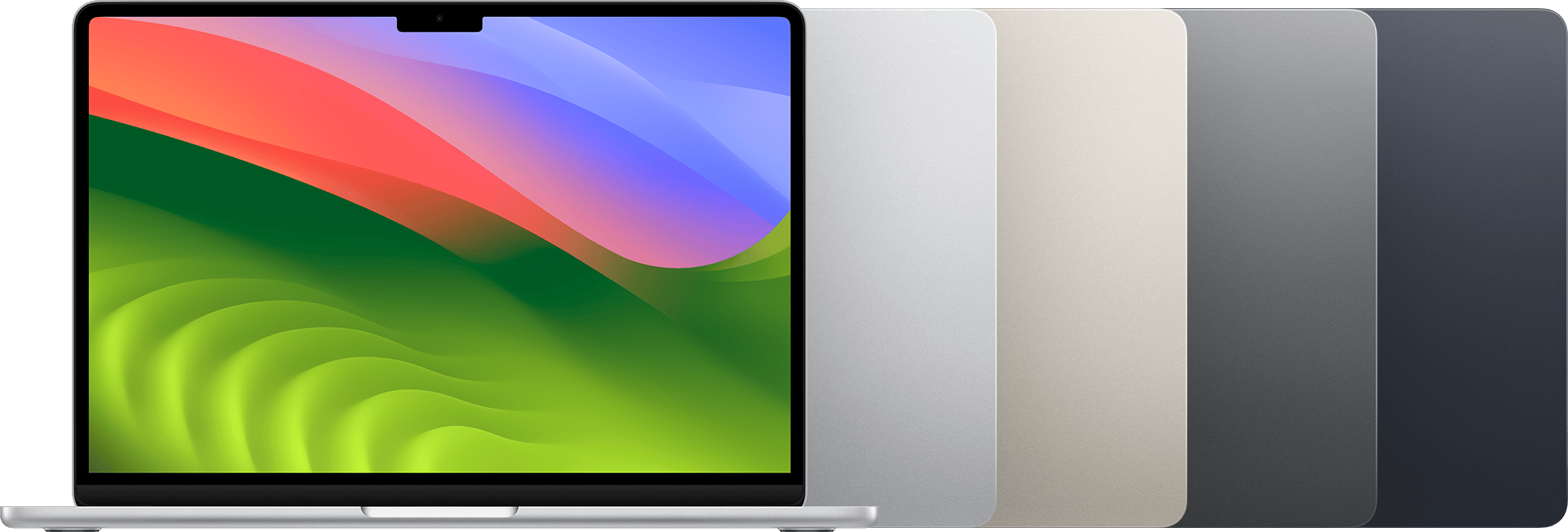 MacBook Airのモデルを識別する - Apple サポート (日本)