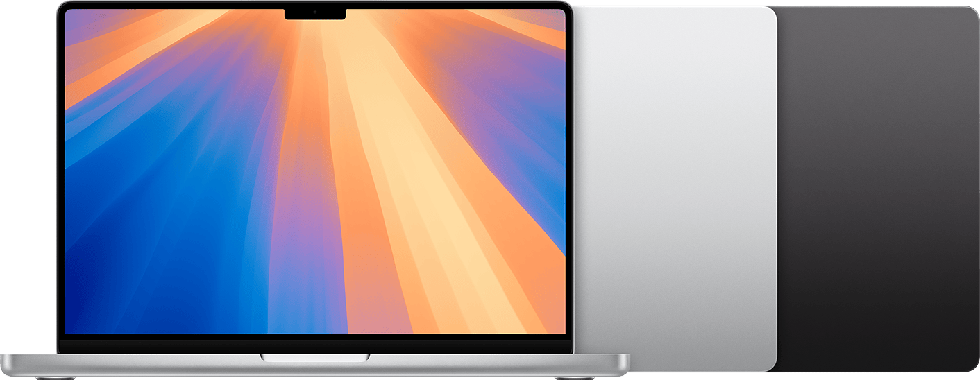 Identify your MacBook Pro model - Apple Support