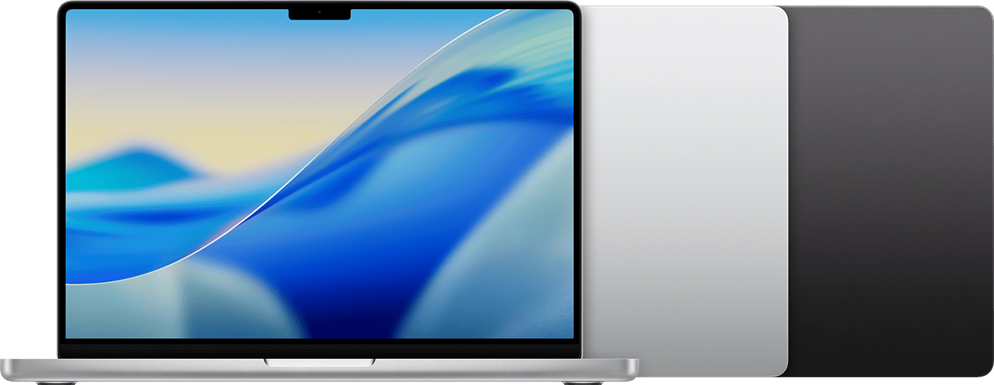 Identify your MacBook Pro model - Apple Support (CA)