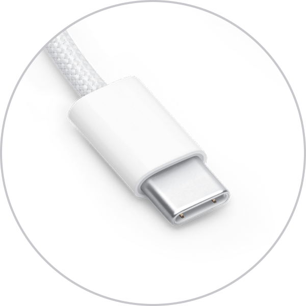 MacのThunderbolt／USB-Cポート用のアダプタ - Apple サポート (日本)