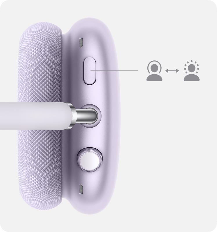 AirPods Maxを接続して使う - Apple サポート (日本)