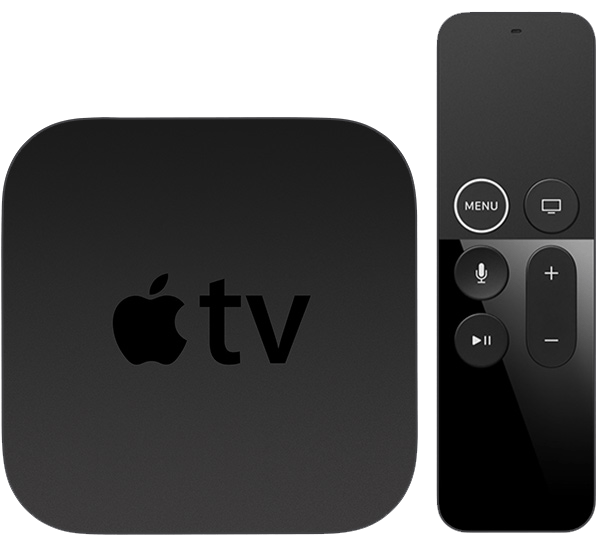 Identify your Apple TV model - Apple Support