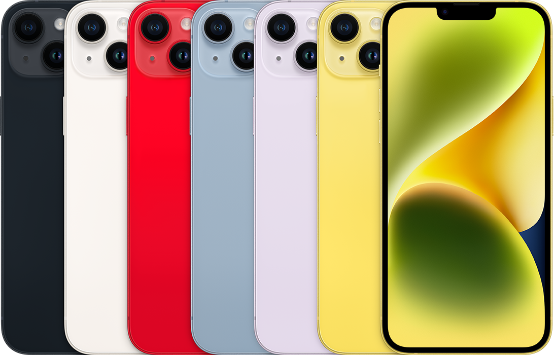 iPhoneのモデルを識別する - Apple サポート (日本)