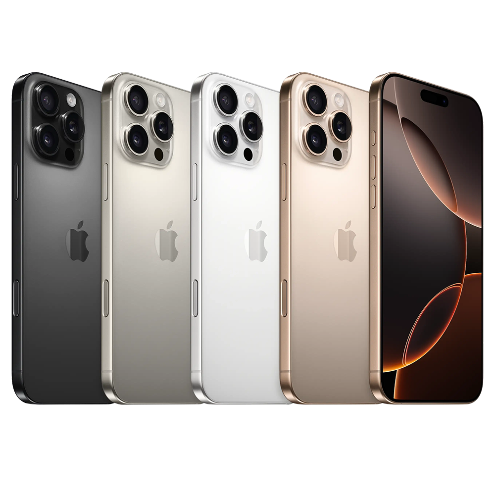 iPhone 16 Pro Max - 技術仕様 - Apple サポート (日本)