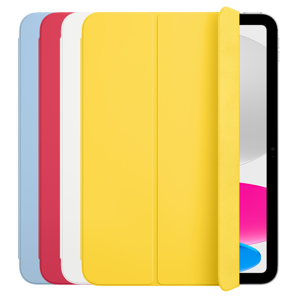 iPad（A16）用Smart Folio - 技術仕様 - Apple サポート (日本)