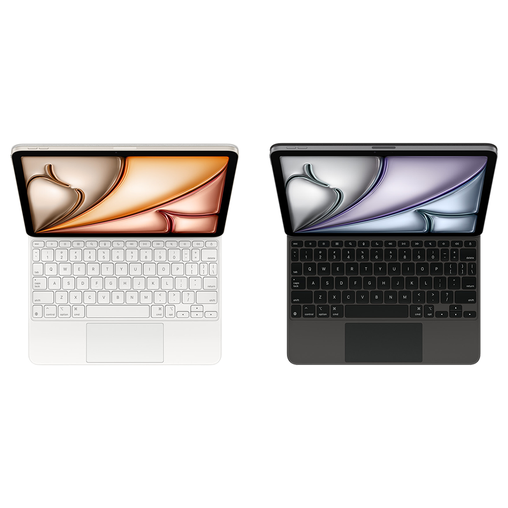 11インチiPad Air（M3）用Magic Keyboard - 技術仕様 - Apple サポート