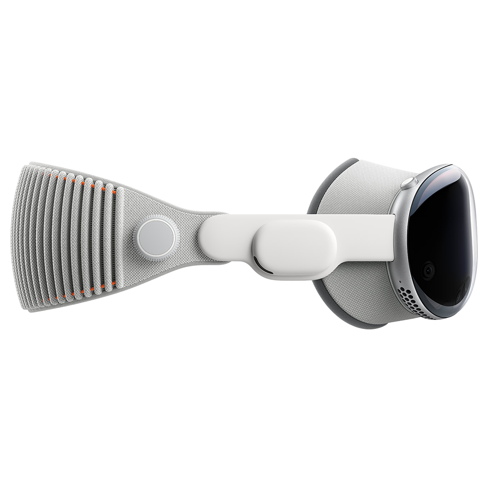 Apple Vision Pro - Tech Specs - Apple Support (IL)