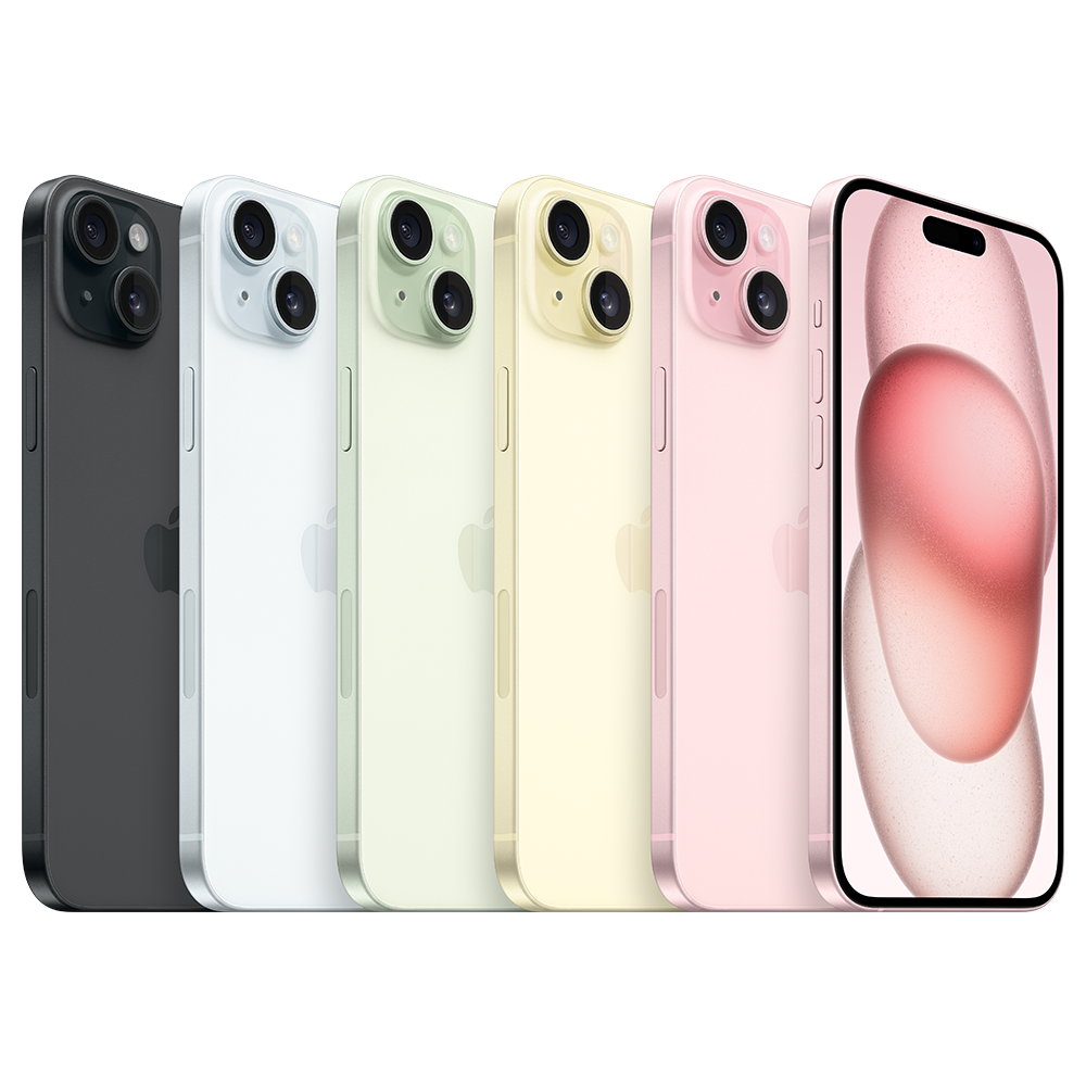 iPhone 15 Plus - 技術仕様 - Apple サポート (日本)
