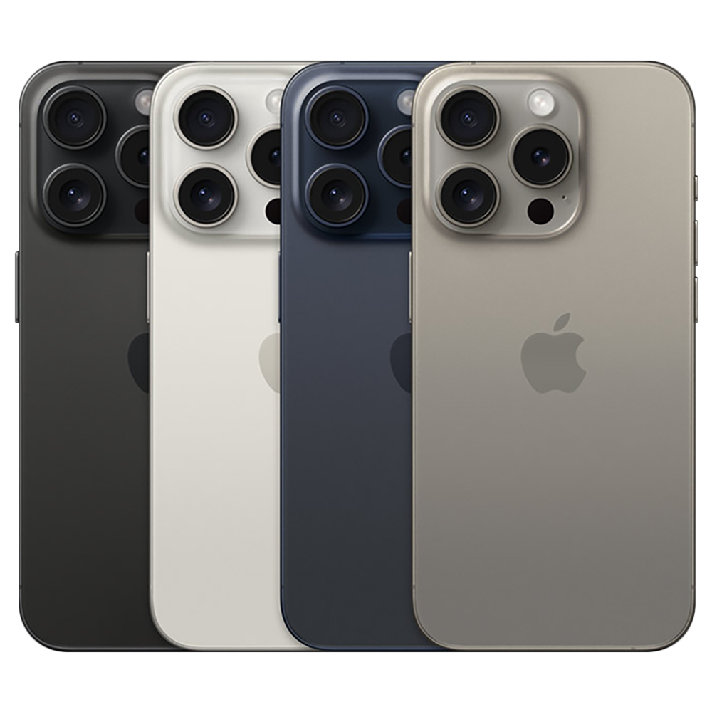 iPhone 15 Pro - Tech Specs - Apple Support