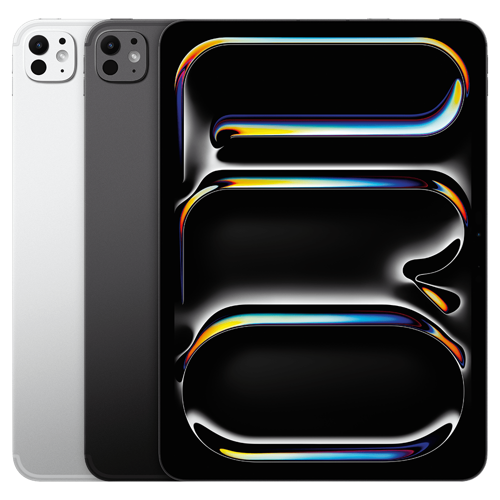 13インチiPad Pro (M4) - 技術仕様 - Apple サポート (日本)