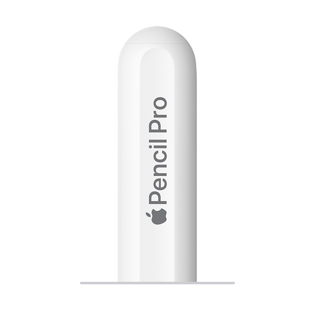 Apple Pencil Pro - 技術仕様 - Apple サポート (日本)