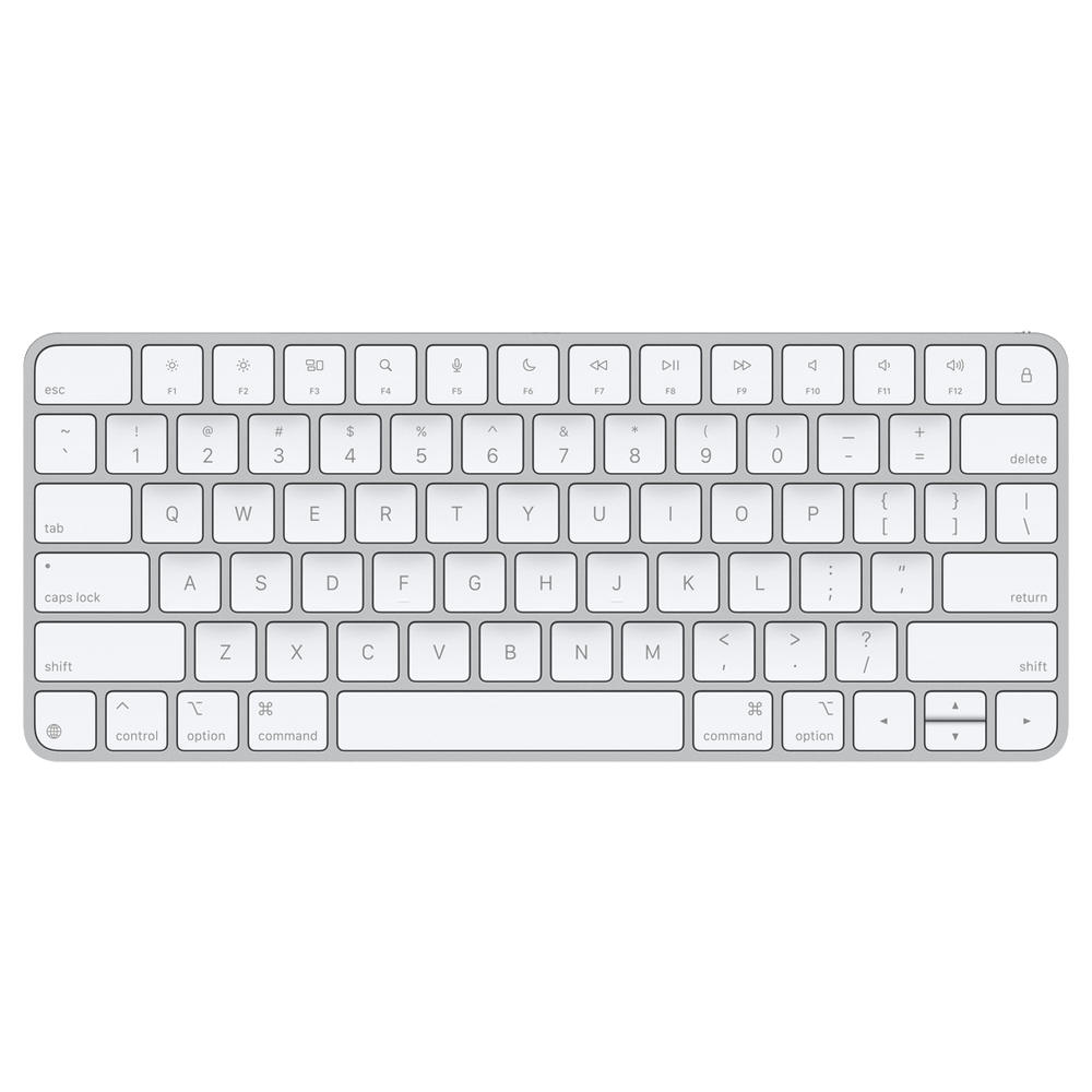 Magic Keyboard (USB-C) - 技術仕様 - Apple サポート (日本)