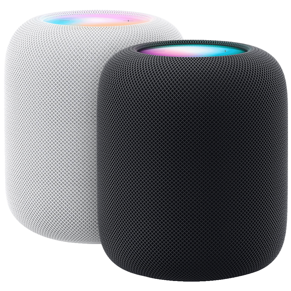 Apple Pod 第一世代 スペースグレー 2個セット Apple HomePod mini