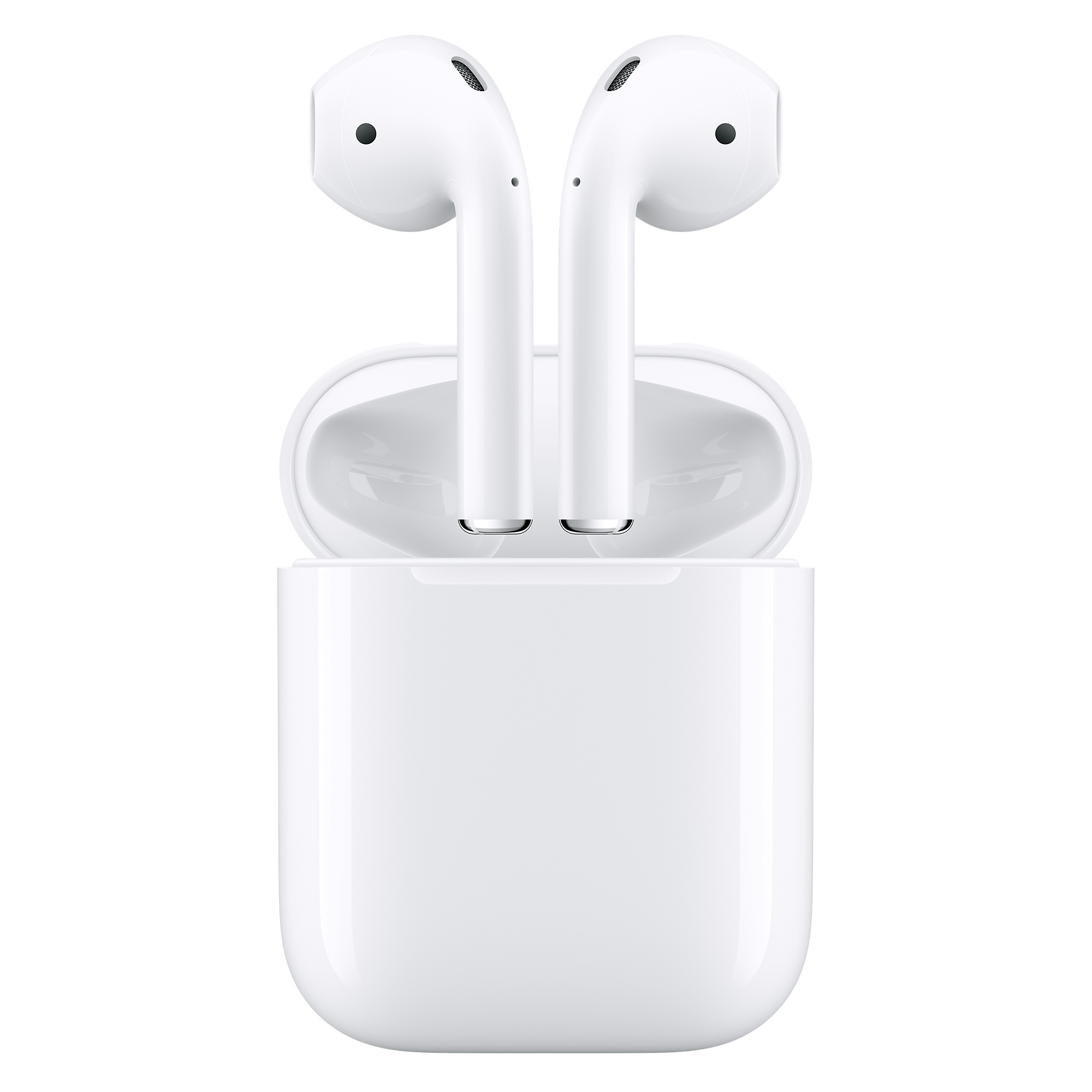 AirPods 1 - 技術仕様 - Apple サポート (日本)