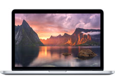 MacBook Pro (Retina, 13-inch, Mid 2014) - 技術仕様 - Apple