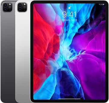 iPad Pro 12.9-inch (第4世代) - 技術仕様 - Apple サポート (日本)