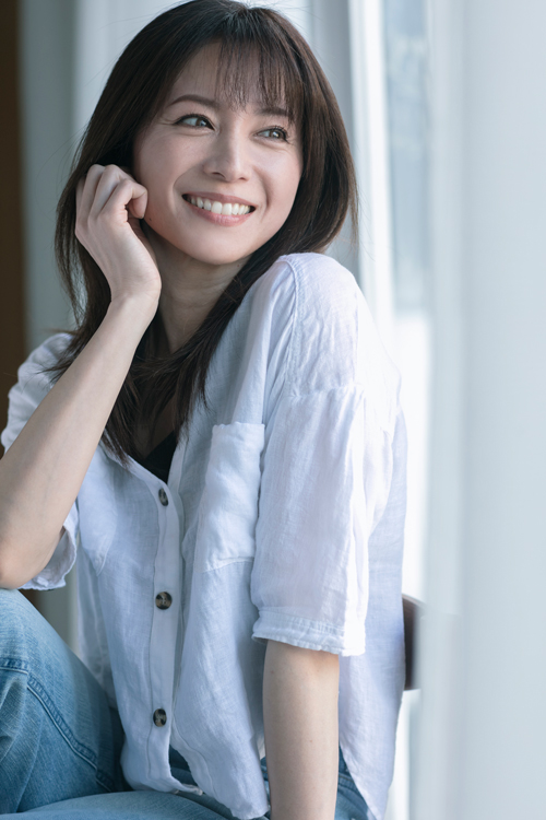 小野寺 皐 | 東京・名古屋のモデルタレント事務所セントラルジャパン