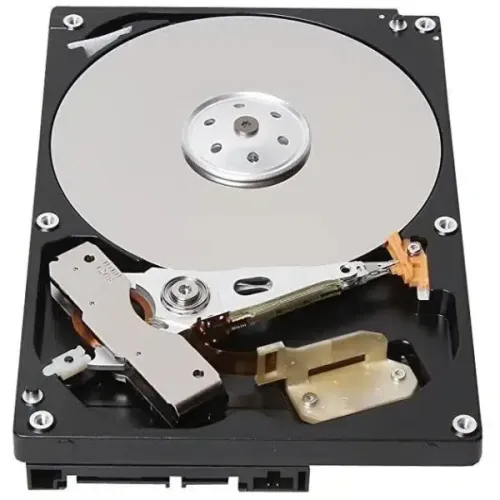Toshiba 東芝DT02 4TB SATA3 内置硬碟(DT02ABA400/128MB/5400RPM