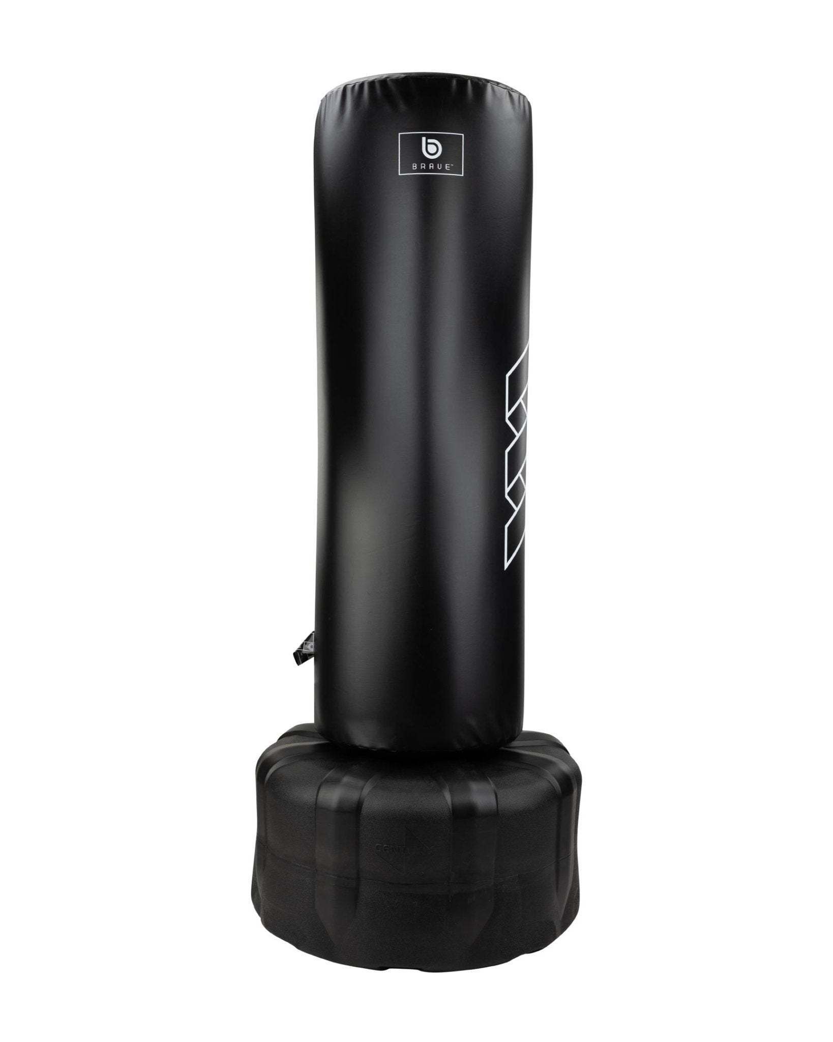 XXL Wavemaster - Black | Training Bags From Century Martial Arts