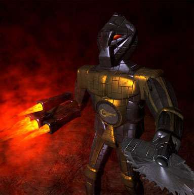 Leviathan - Back from Hell - Cenobite Records