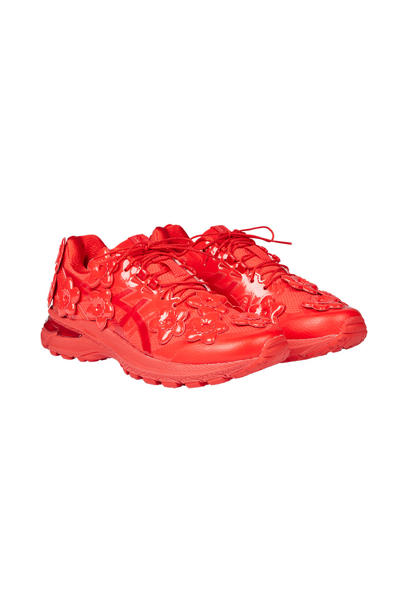 CECILIE BAHNSEN x ASICS GEL TERRAIN | RED
