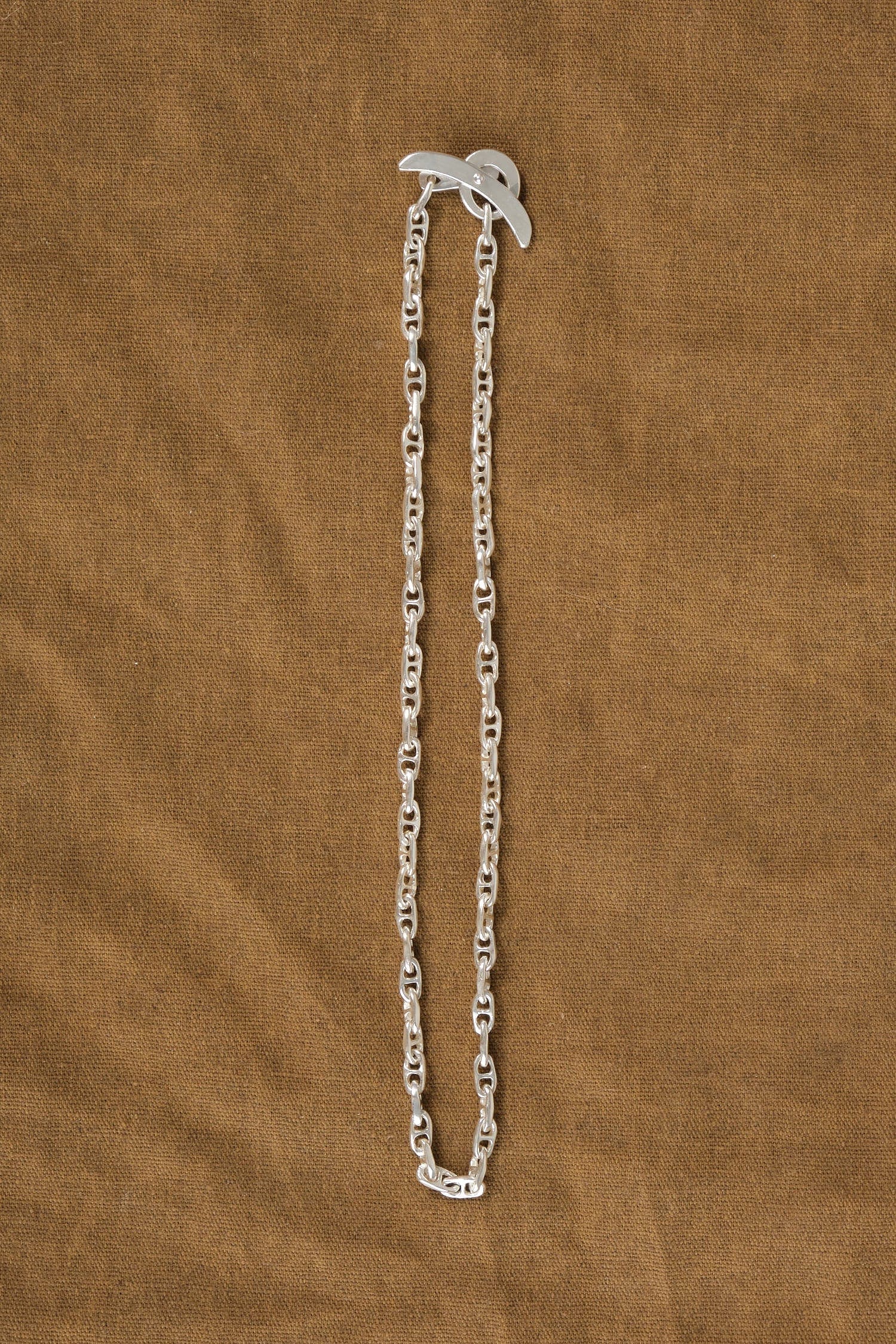 Jill Platner Chain 10 Necklace – Cedar & Hyde Mercantile