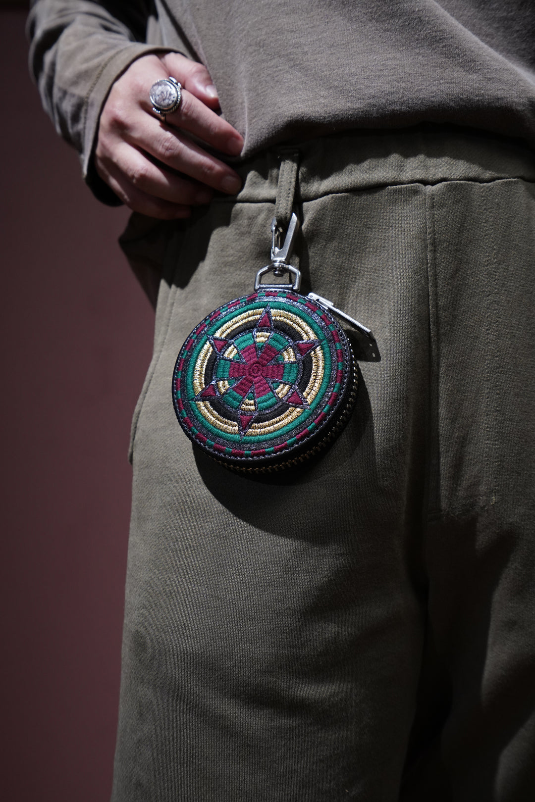 Sasquatchfabrix.（サスクワァッチファブリックス）の×blackmeans