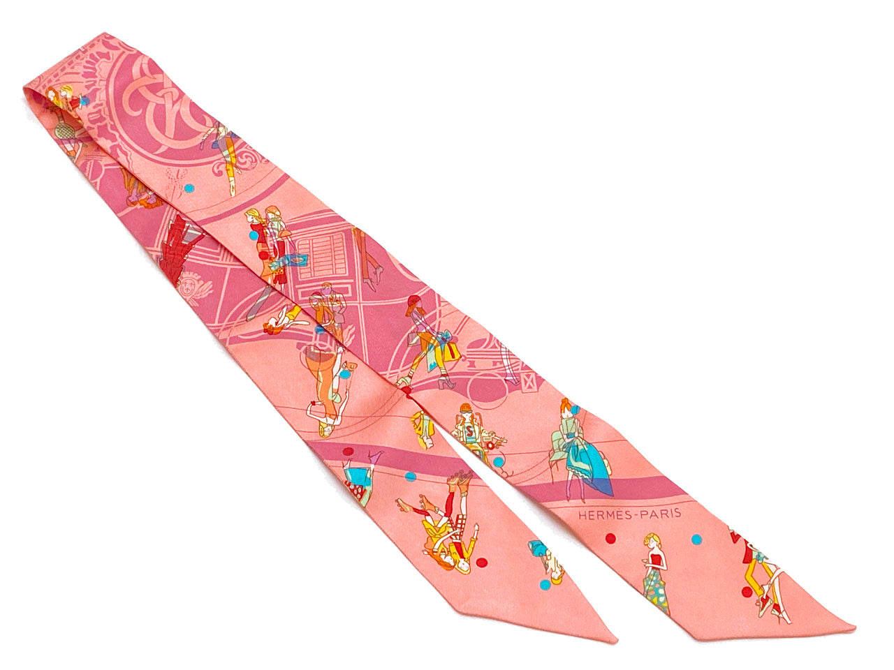 エルメスツイリー – セレブブランド