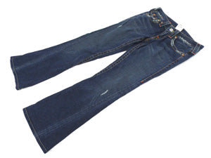 トゥルーレリジョン/ブーツカットデニムパンツ – セレブブランド